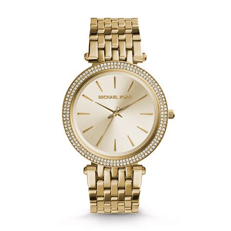 t bar gold uhr michael kors|michael kors pave bracelet.